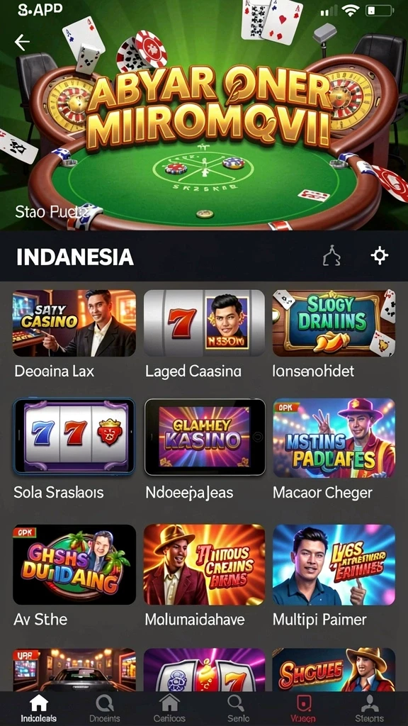 Screenshot 888fw nomor 1