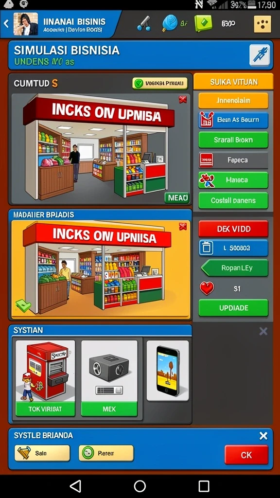 Screenshot 888fw nomor 3