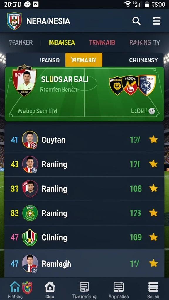 Screenshot 987up nomor 2