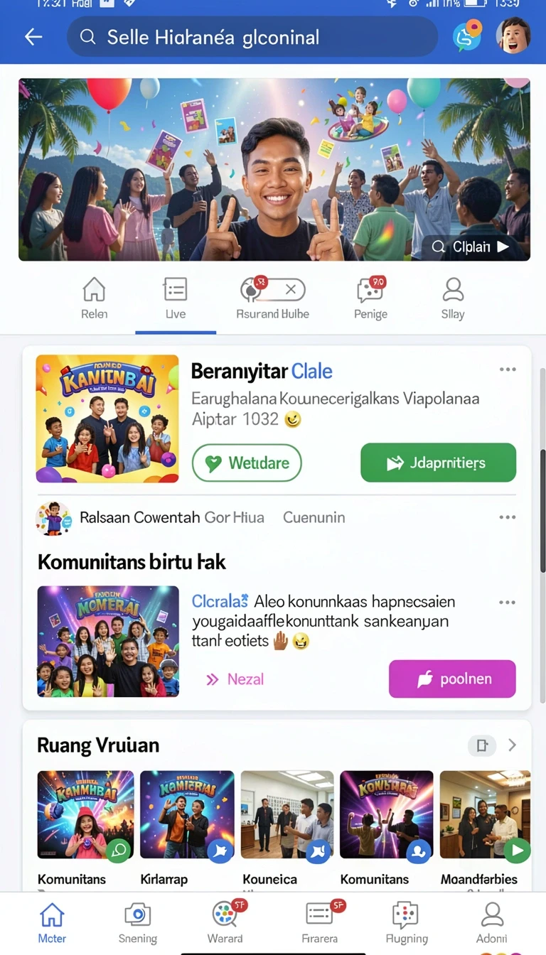 Screenshot afaf nomor 3