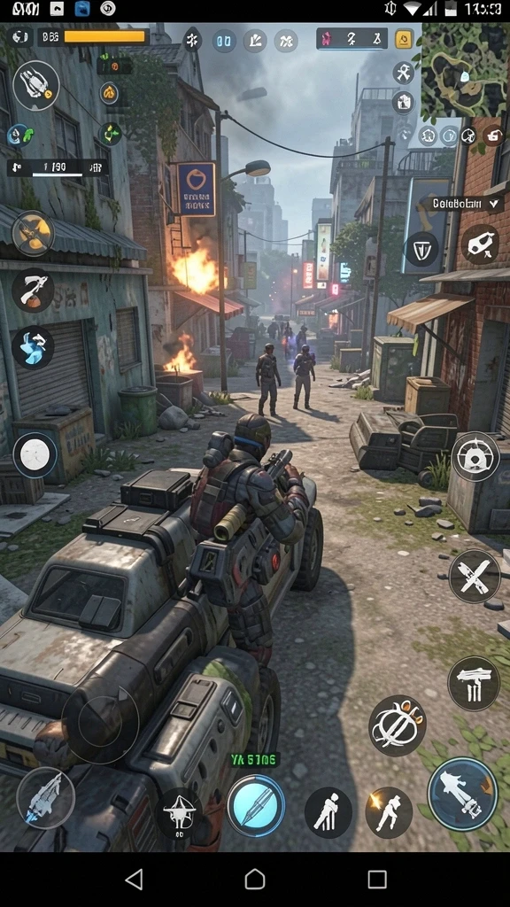 Screenshot air168 nomor 3