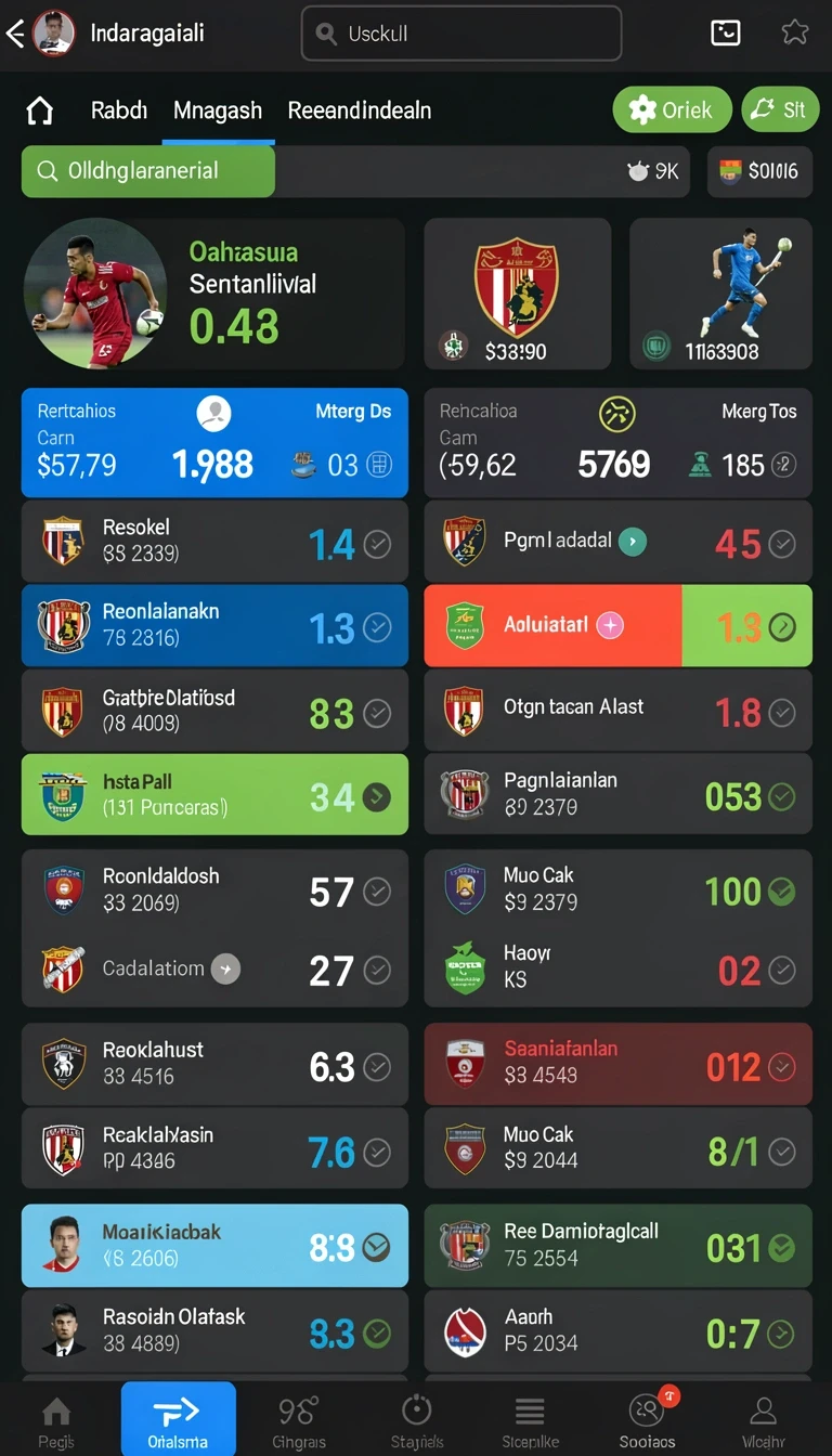 Screenshot ariestogel nomor 2
