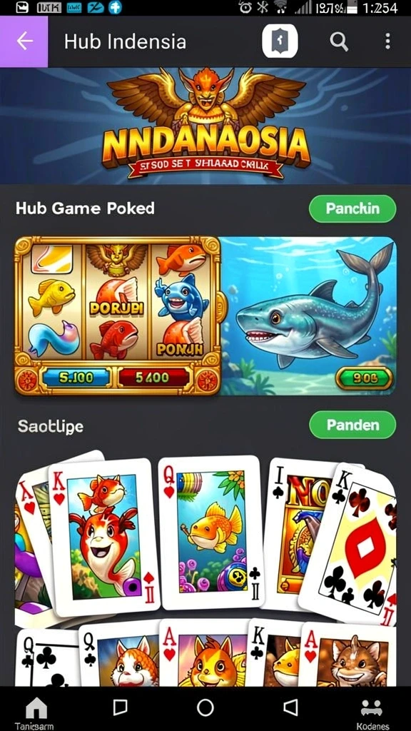 Screenshot atm138 nomor 1