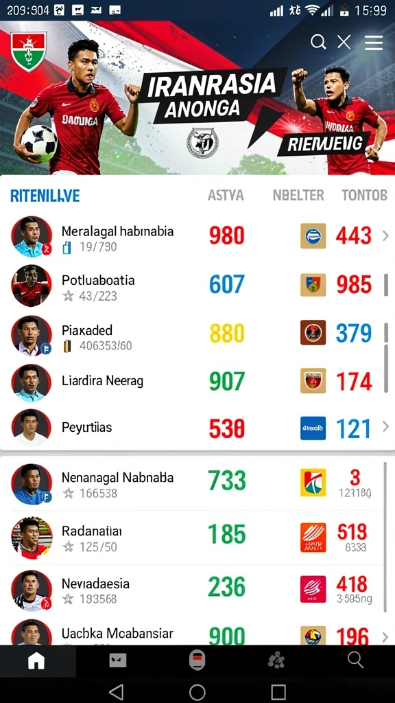Screenshot bebasmax nomor 3