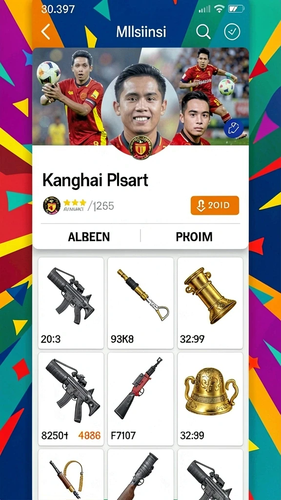Screenshot ceria777 nomor 2