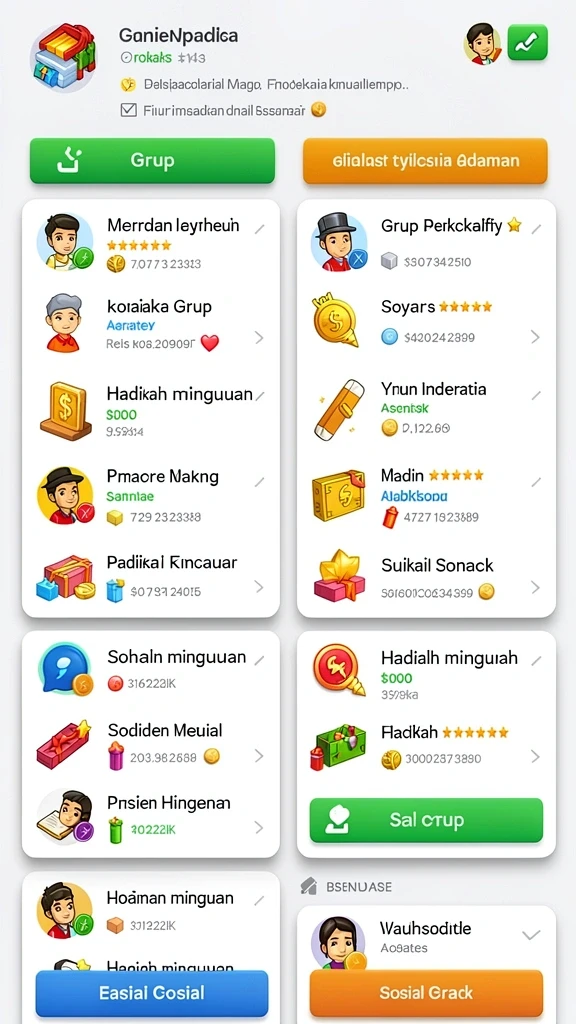Screenshot daya138 nomor 2