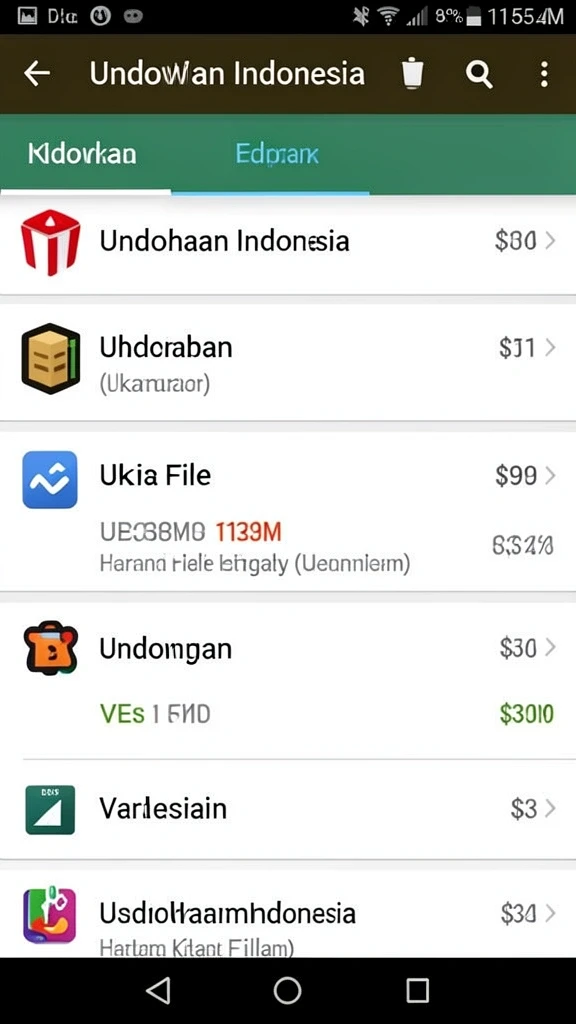 Screenshot dewanaga77 nomor 2