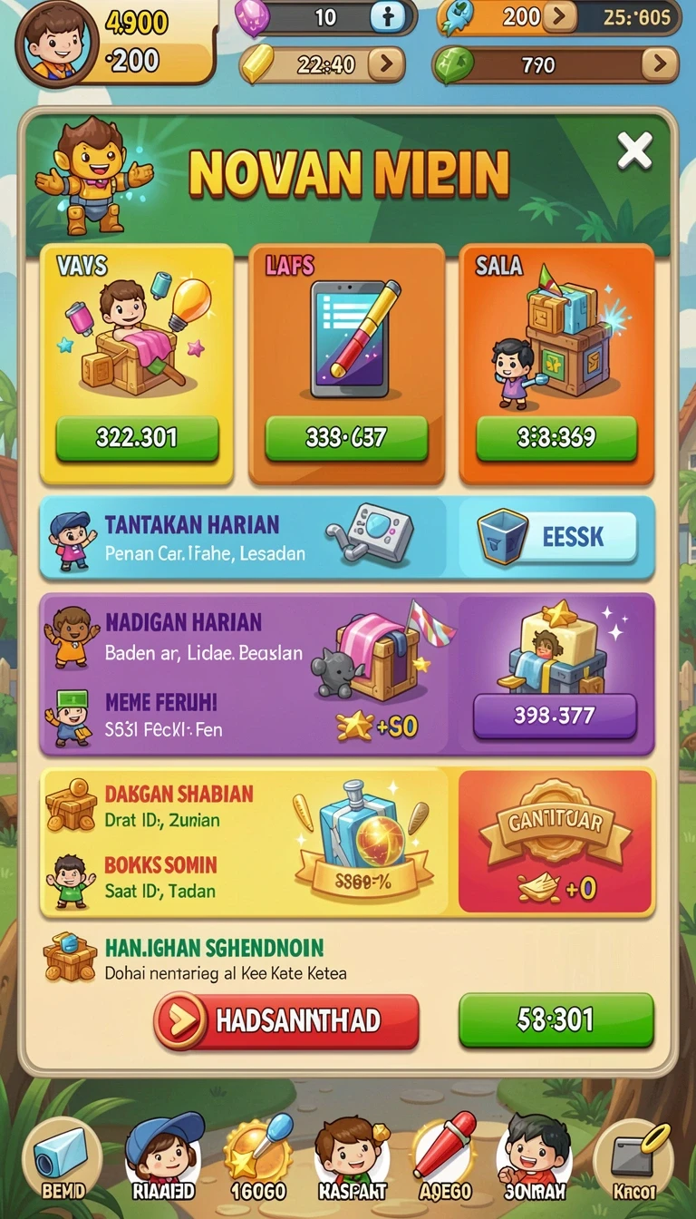 Screenshot dkk nomor 3
