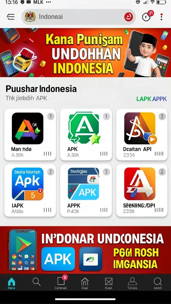 Screenshot gacor108 nomor 1