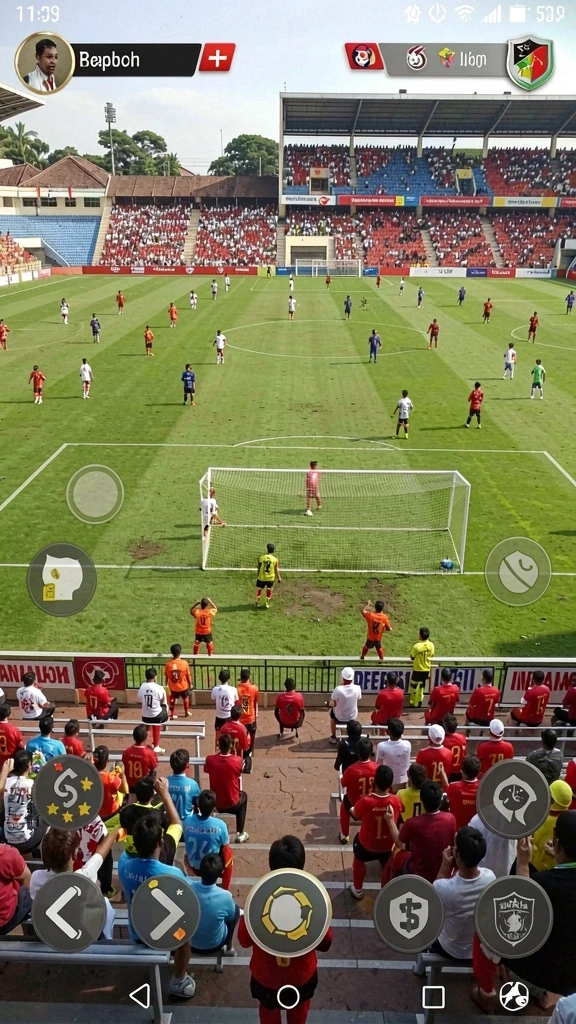 Screenshot gacor108 nomor 2