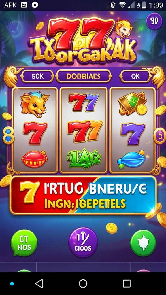 Screenshot gloryslot777 nomor 2