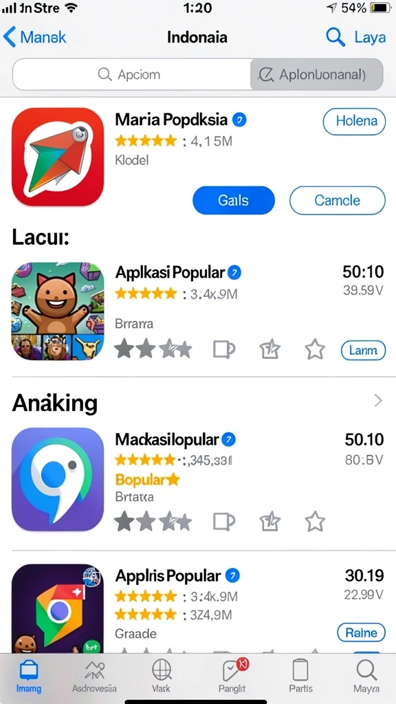 Screenshot gogorejeki nomor 2