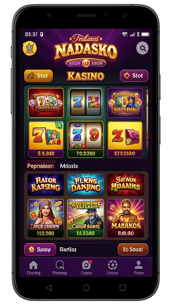 Screenshot grandbet88 nomor 2