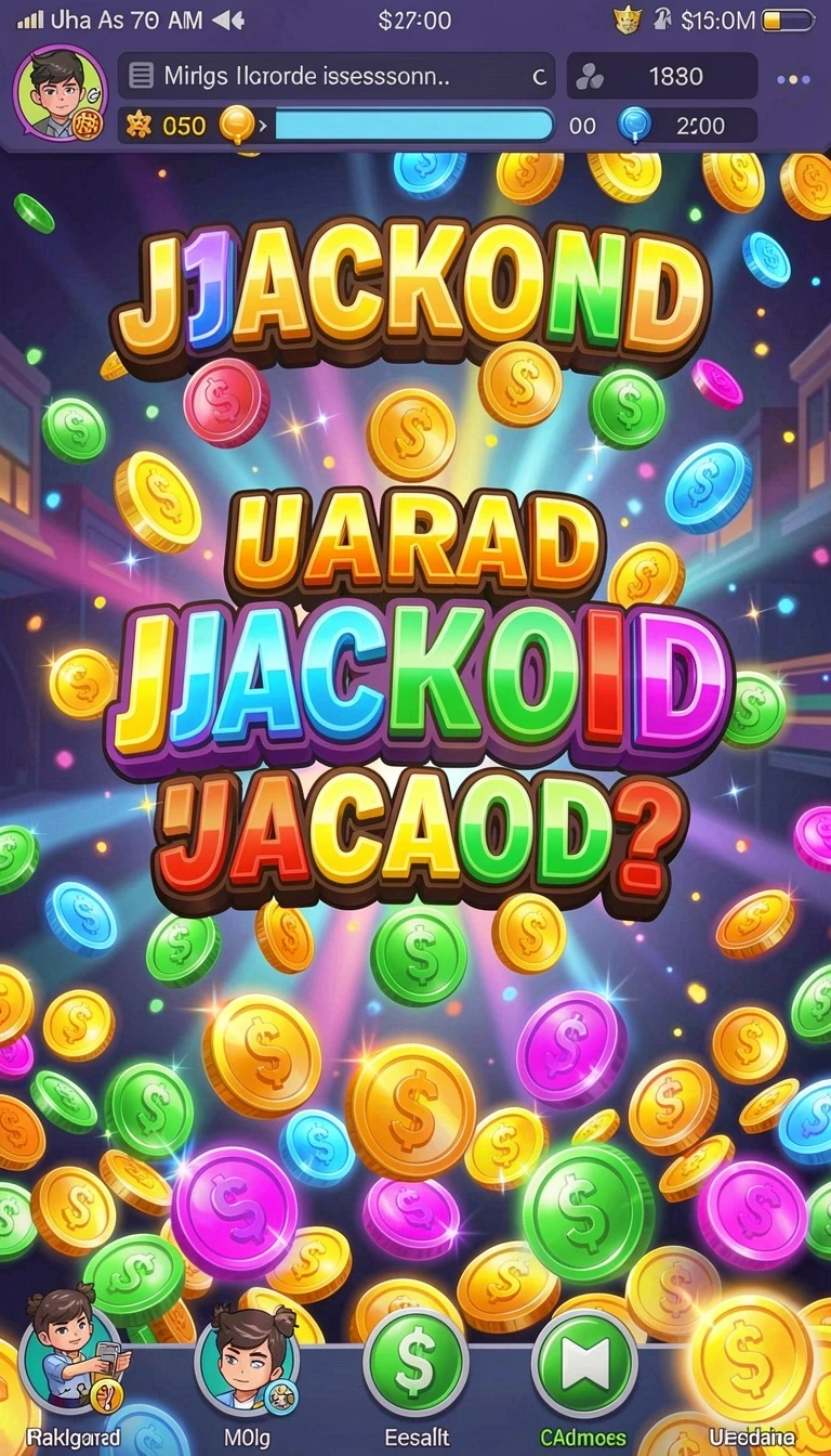 Screenshot hokigame nomor 1