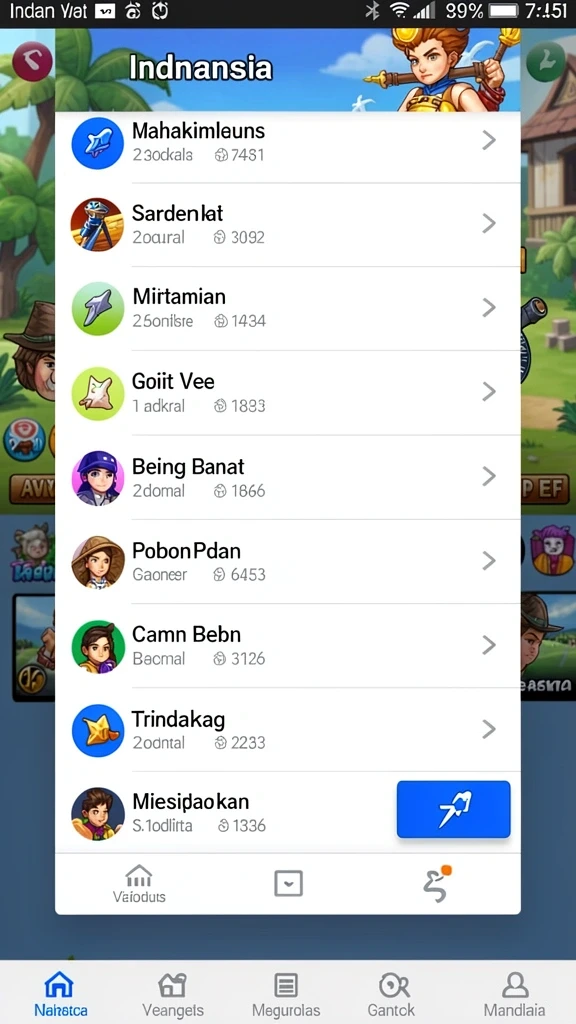 Screenshot hujantoto nomor 2