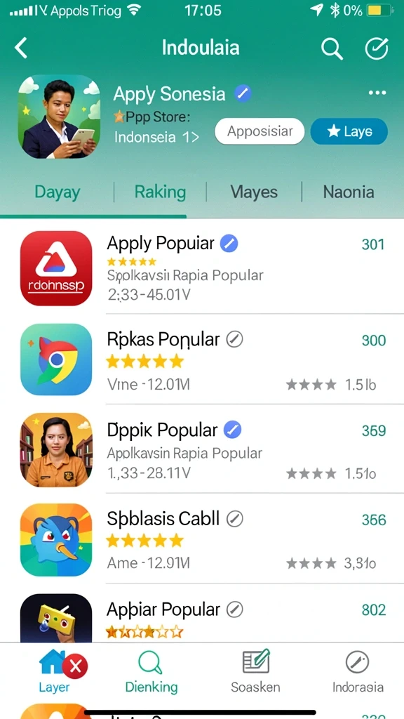 Screenshot idnseru nomor 3