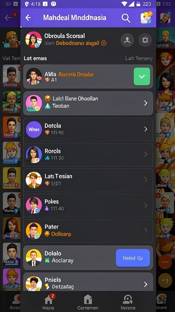 Screenshot jkt8 nomor 1