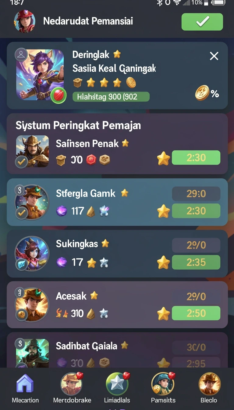 Screenshot jktplus nomor 3
