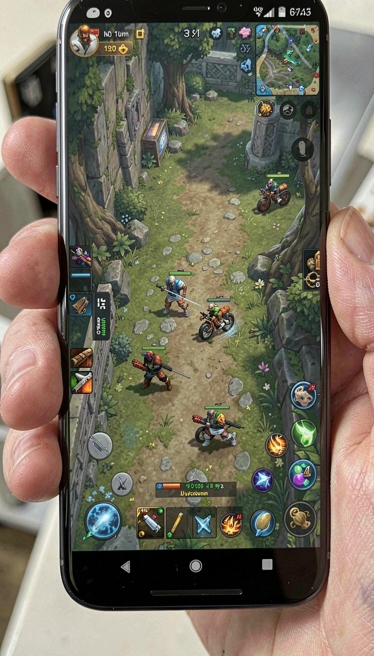 Screenshot juragan28 nomor 3