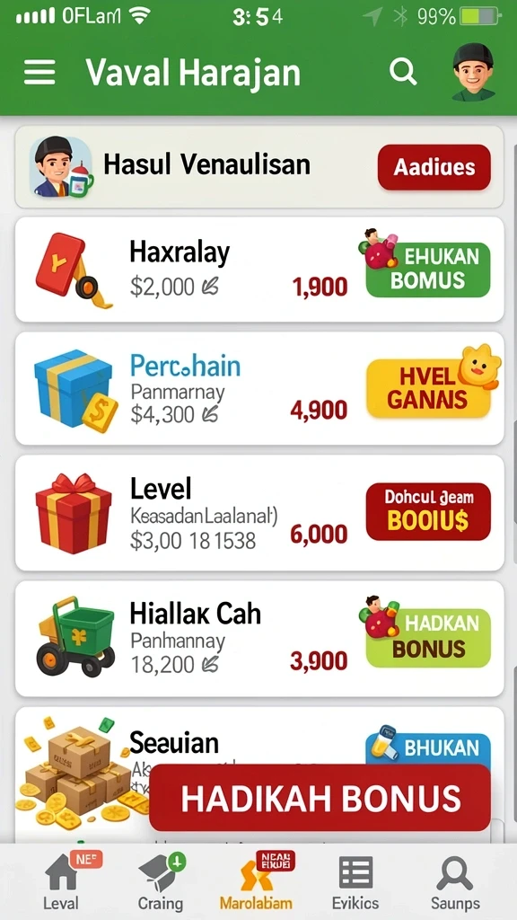 Screenshot kopi4d nomor 3