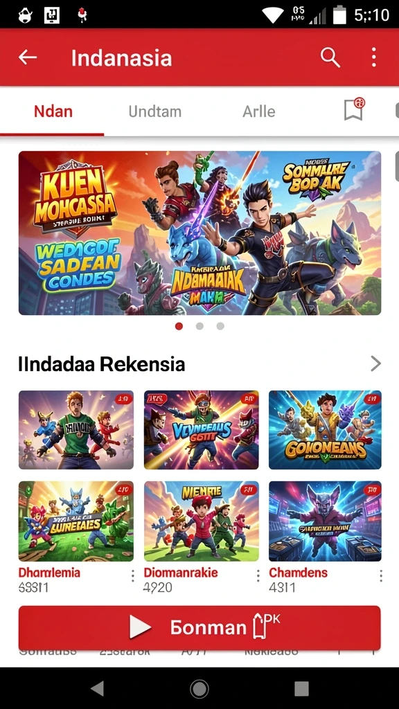Screenshot koplo77 nomor 2
