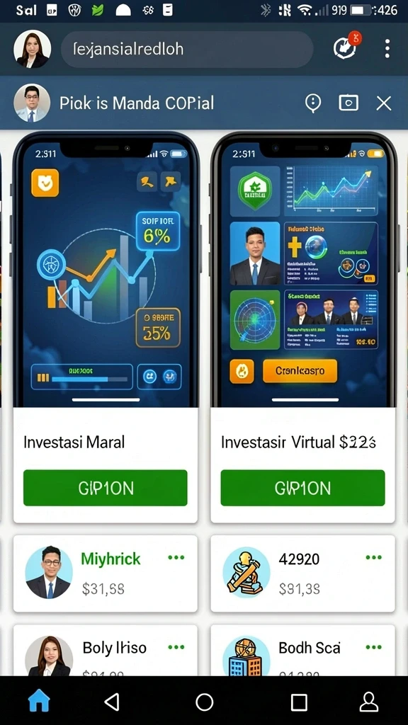 Screenshot luckybest88 nomor 1
