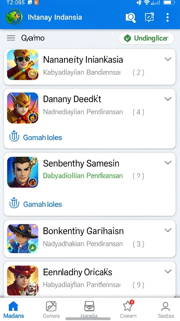 Screenshot luckybest88 nomor 2