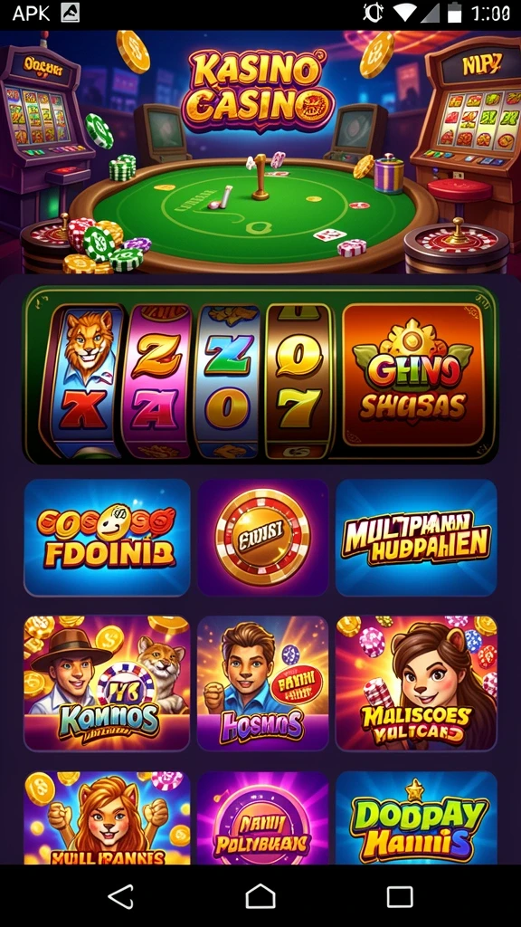 Screenshot mega777 nomor 2