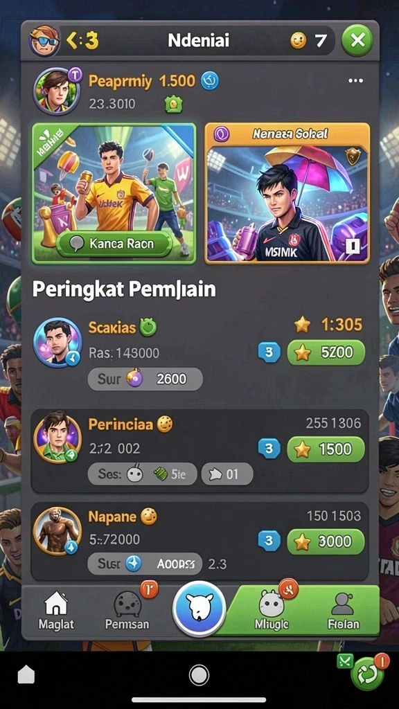 Screenshot mpo2121 nomor 2