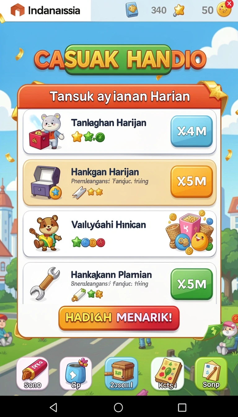 Screenshot mustang77 nomor 2