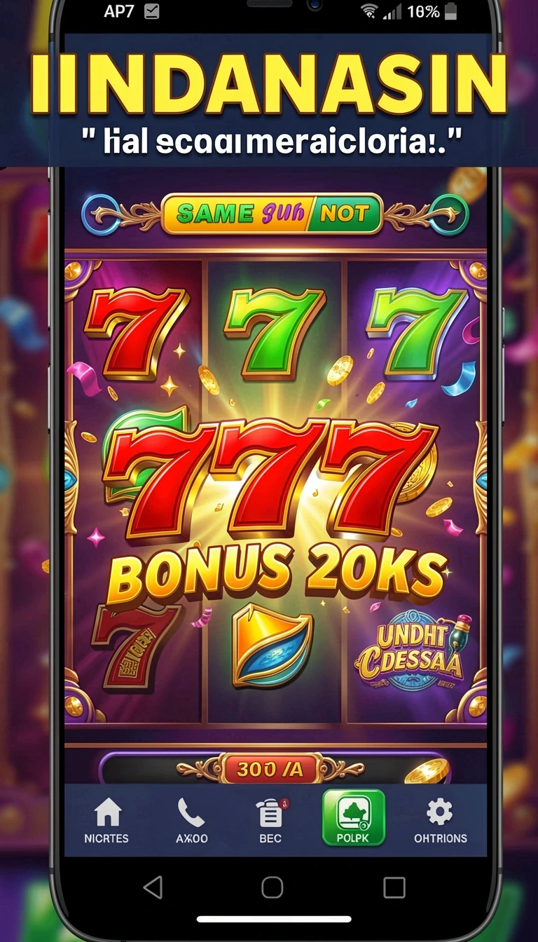 Screenshot mustang77 nomor 3