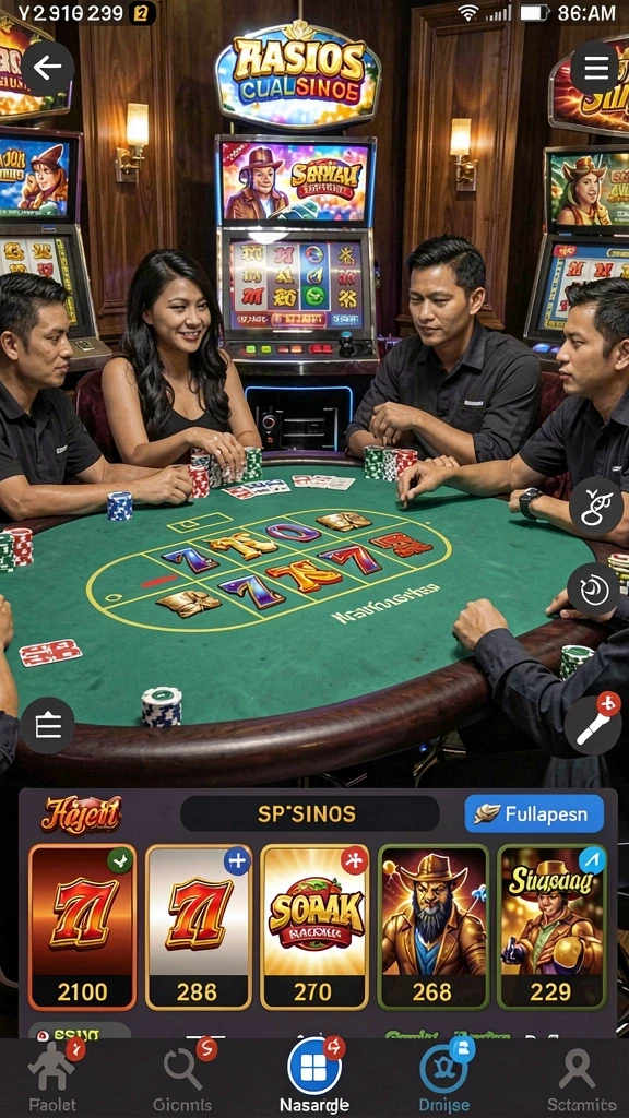 Screenshot obor138 nomor 3