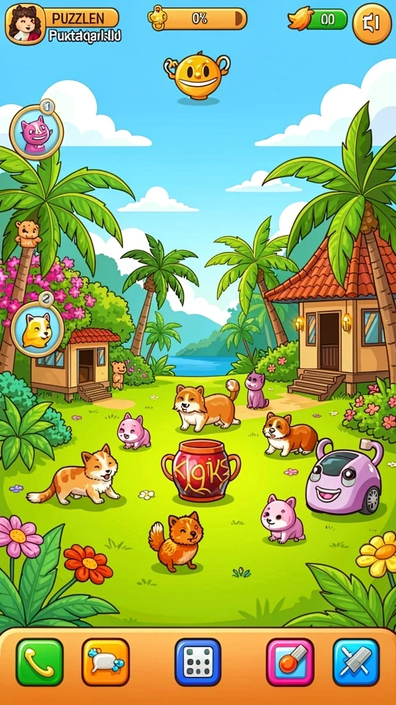Screenshot pandora99 nomor 1