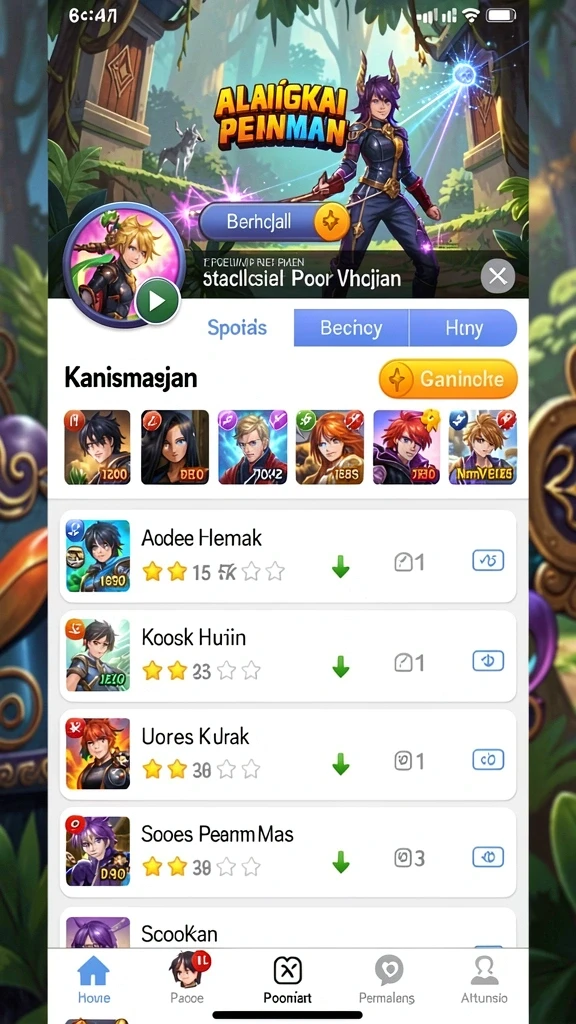 Screenshot panen138 nomor 1