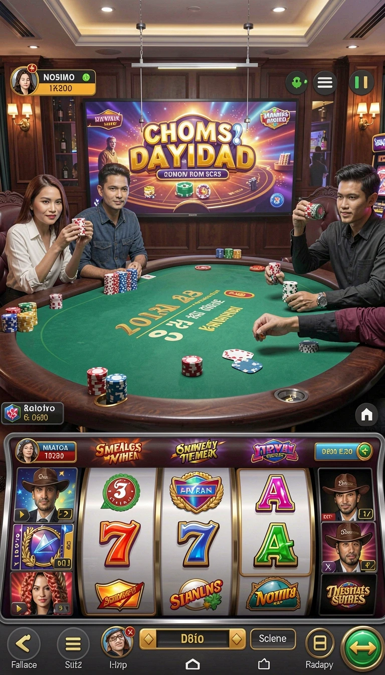Screenshot poker88 nomor 1