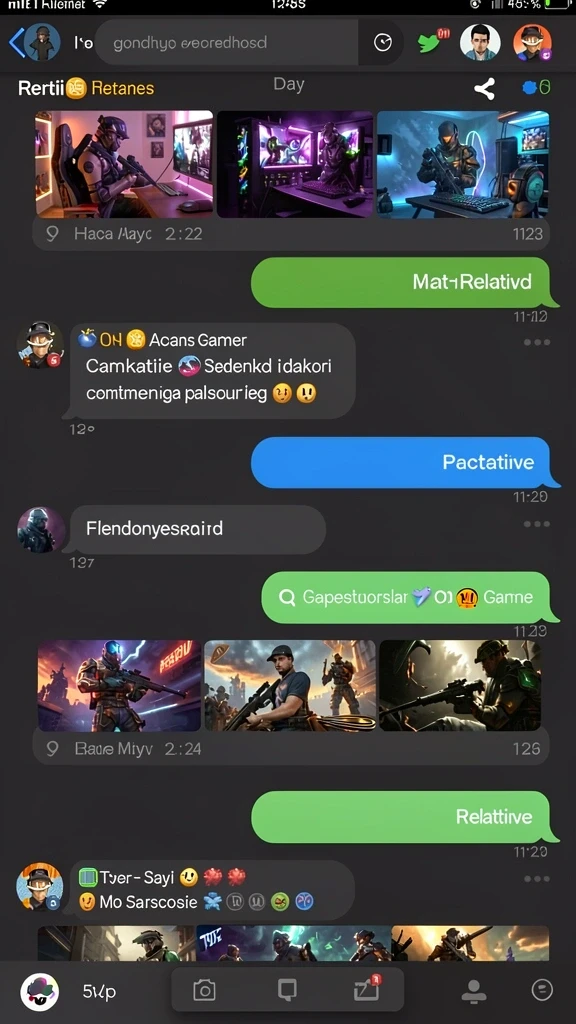Screenshot prg007 nomor 2