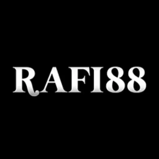 rafi88 APK Resmi — ikon aplikasi