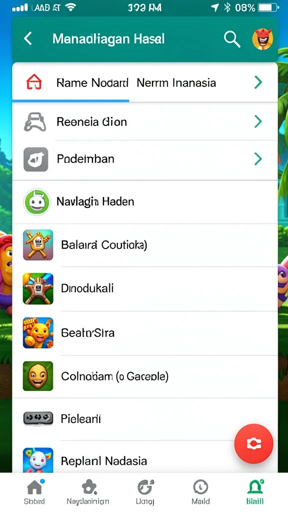 Screenshot rafi88 nomor 2