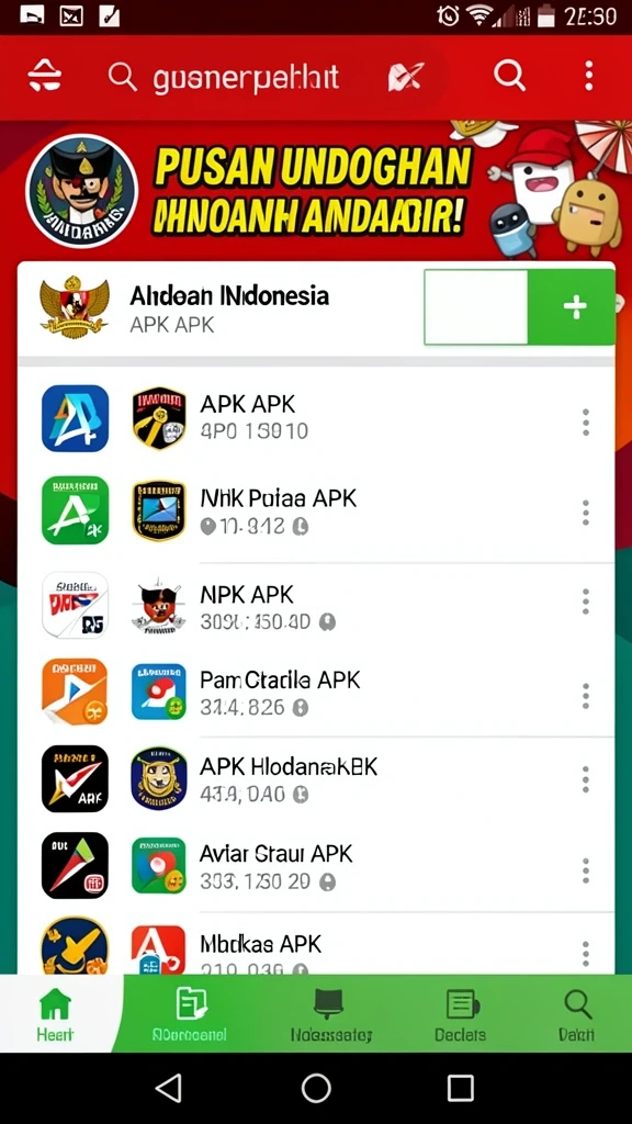 Screenshot rafi88 nomor 3