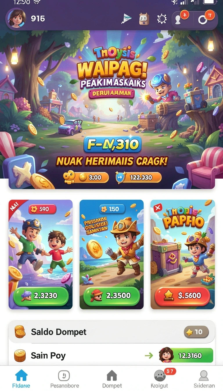 Screenshot rajastar nomor 2