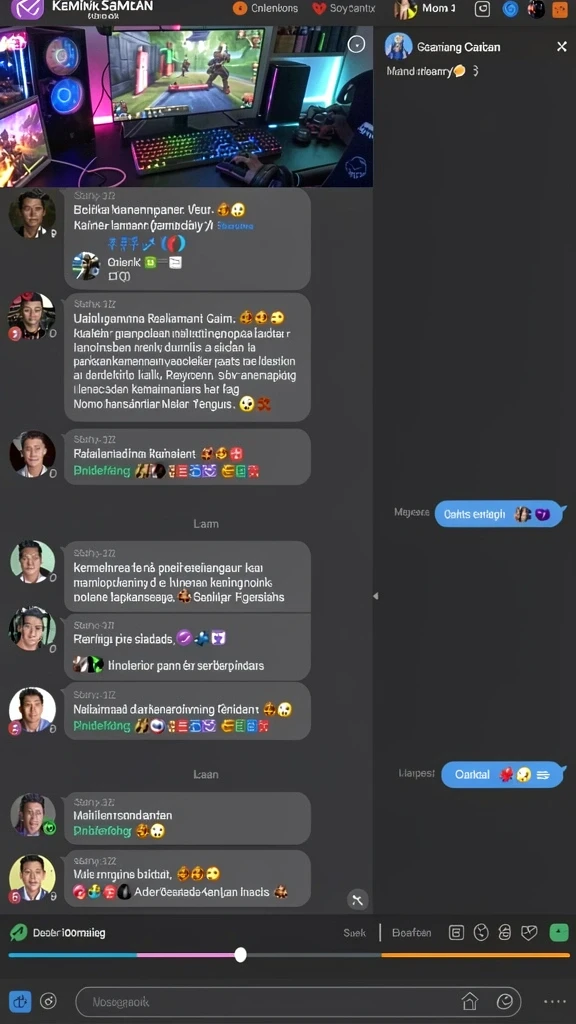 Screenshot rpvip8 nomor 1