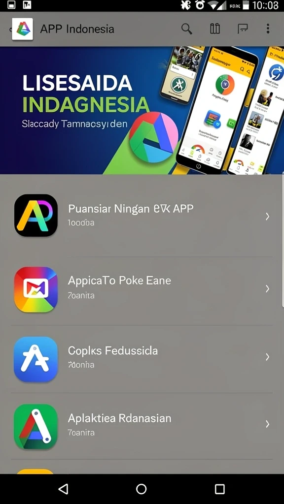 Screenshot sehoki nomor 2