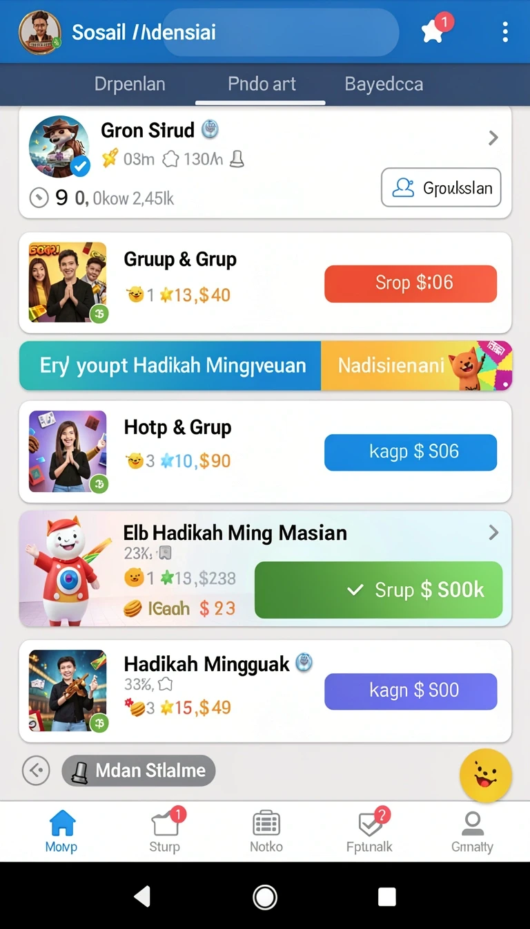 Screenshot soju88 nomor 3