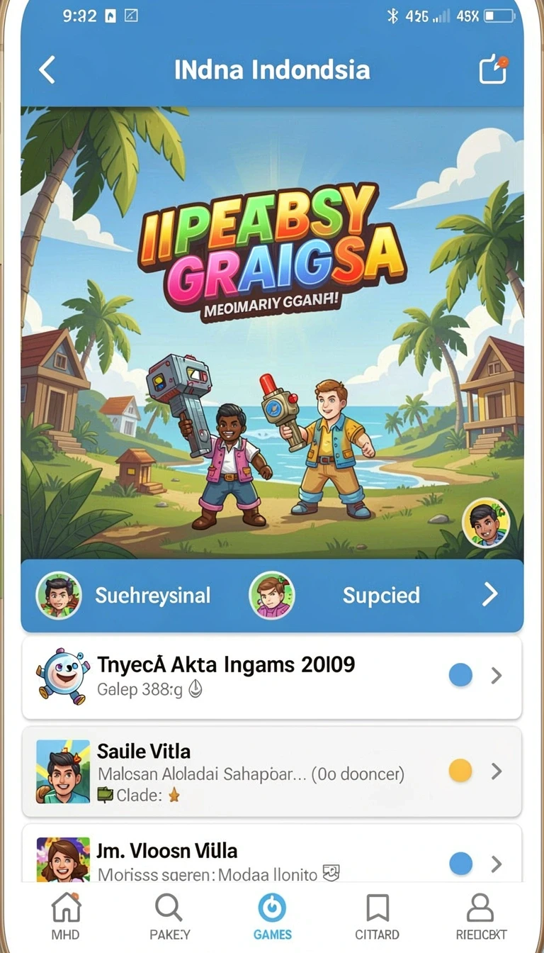 Screenshot tempototo nomor 3