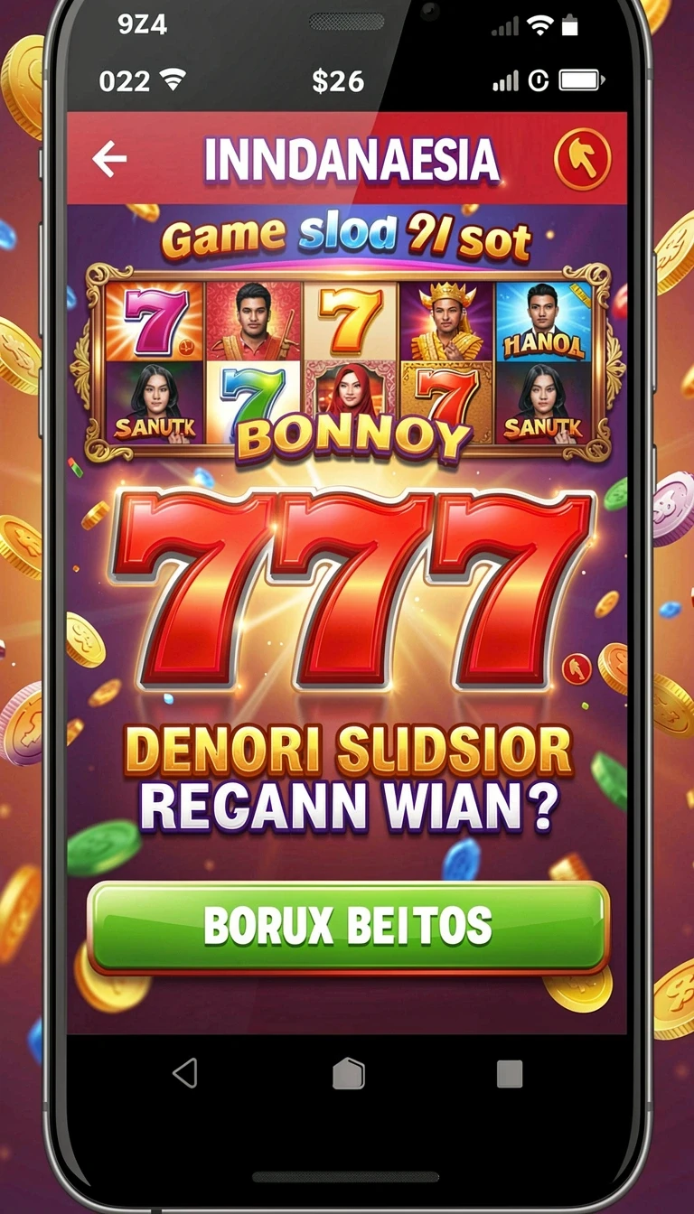 Screenshot tokyo88 nomor 3