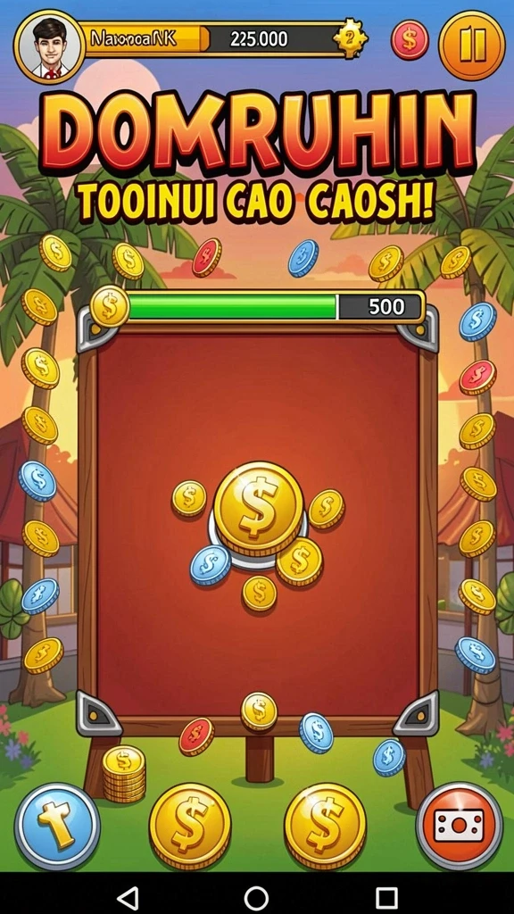 Screenshot vegas969 nomor 3