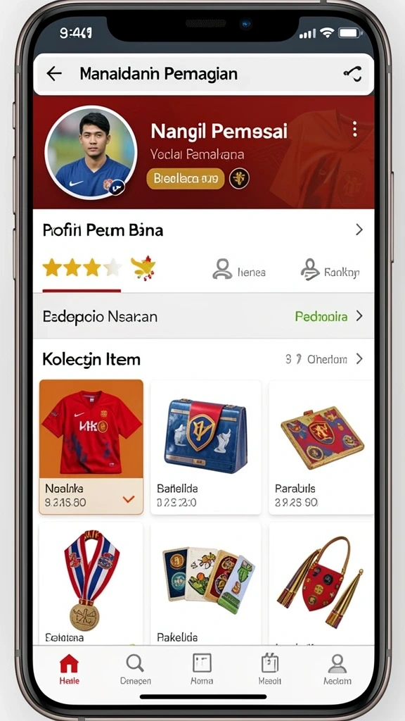 Screenshot visa89 nomor 1