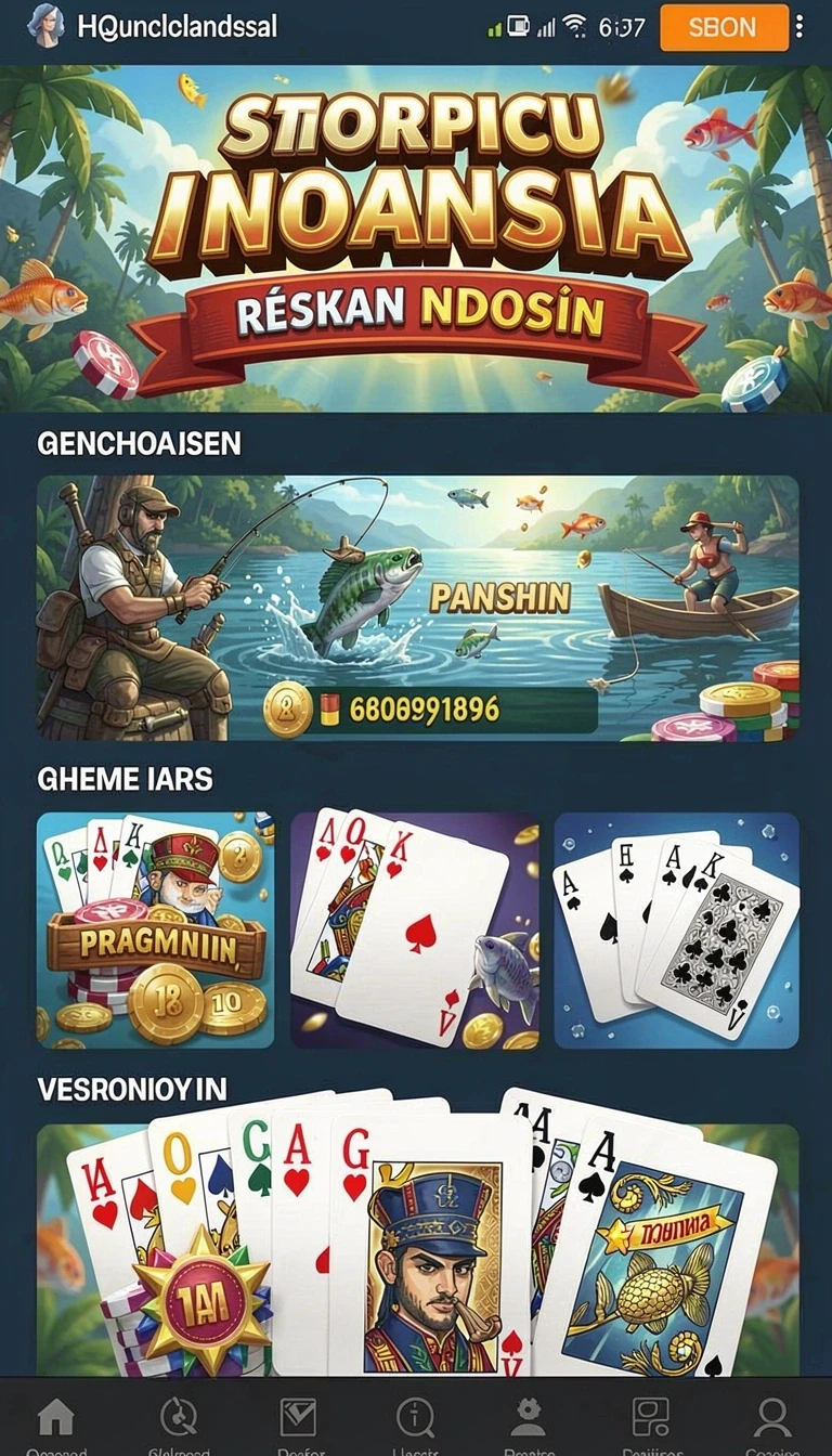 Screenshot vt789 nomor 1