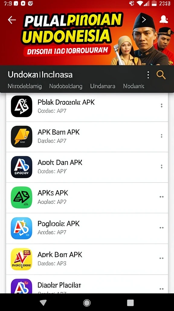 Screenshot wow33 nomor 1