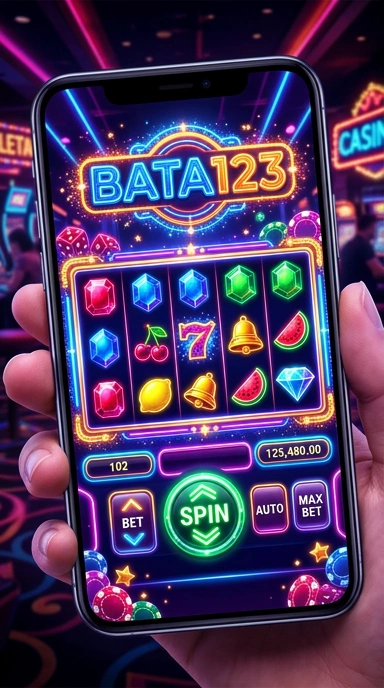 bata123 — galeri pratinjau Resmi APK